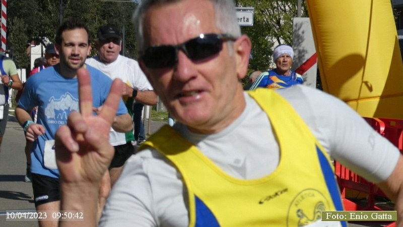 San Patrizio: Trofeo Buriani e Vaienti - 10 aprile 2023